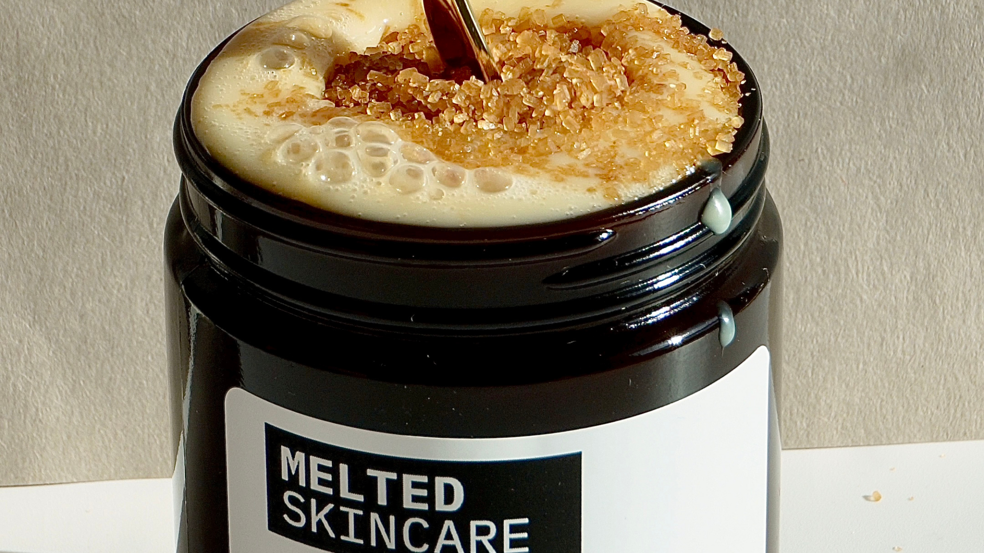 How to Become a Snack: The Ultimate Body Butter Recipe