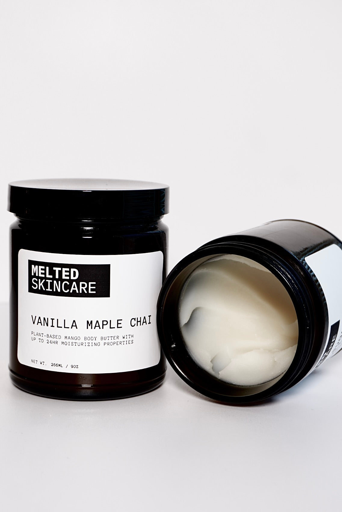 Vanilla Maple Chai Body Butter