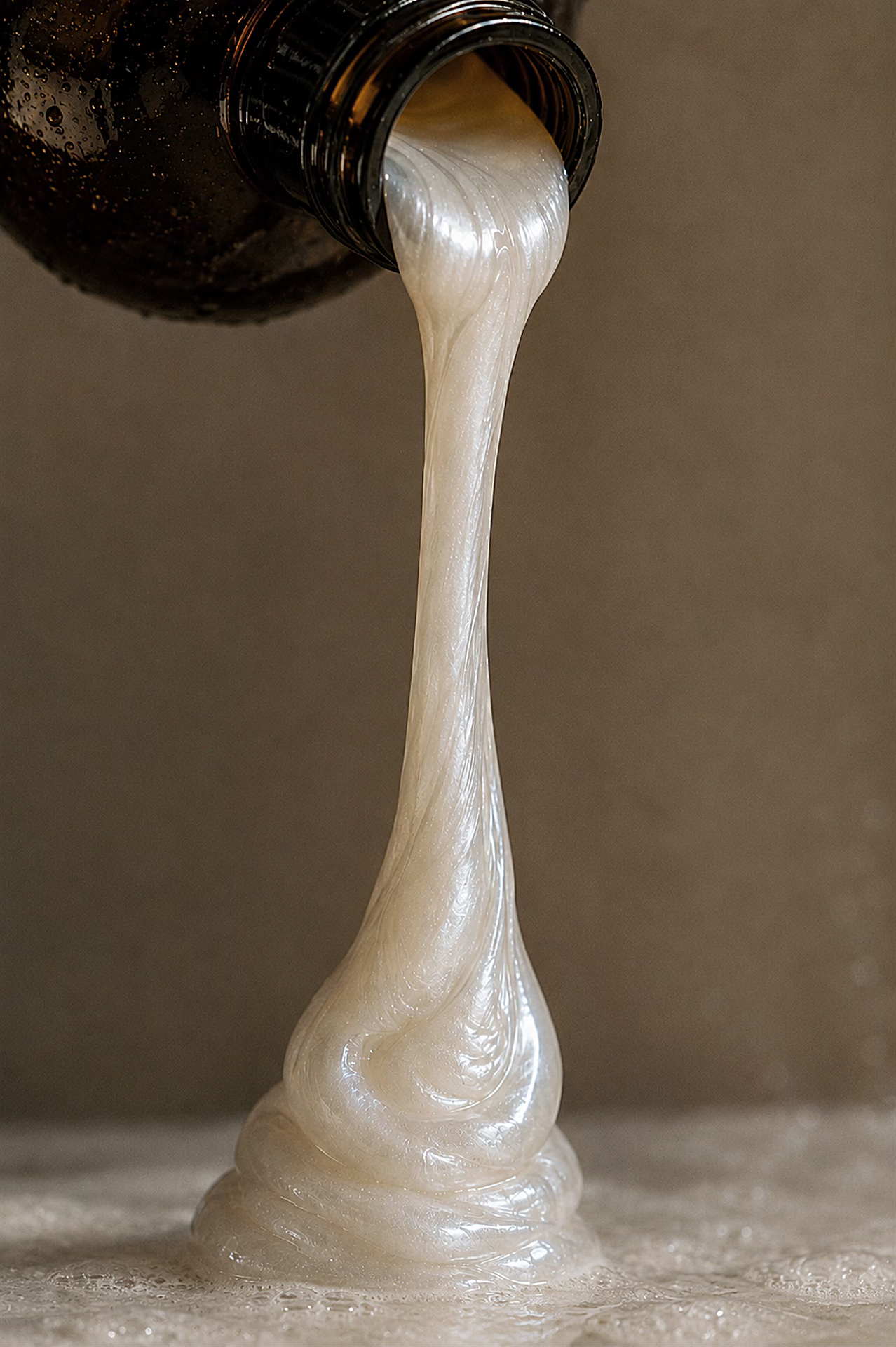 Smoked Tonka + Honey Body Wash